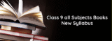 Class 9 Books PDF – Punjab Boards New Syllabus 2025-27
